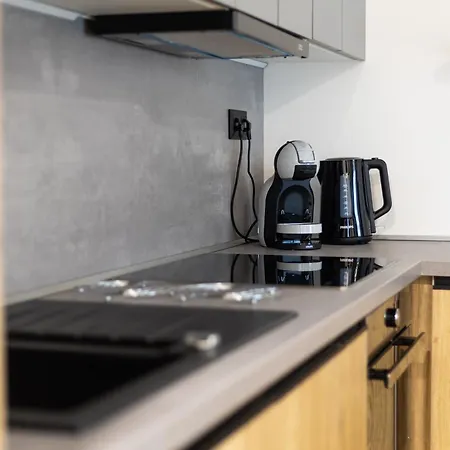 Apartment Kamenec Liptov - A8